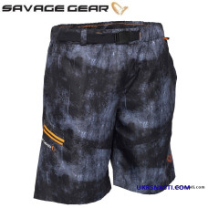 Шорты Savage Gear Simply Savage Shorts